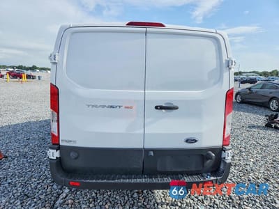 Zdjęcie 6 z 14 samochodu: 2024 FORD TRANSIT 150 DELIVERY VAN VIN:1FTYE1Y86RKA39651 - miniatura