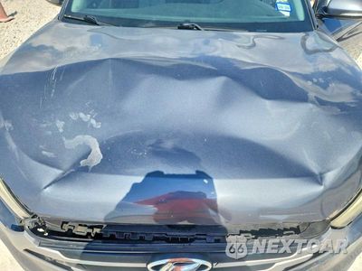 Zdjęcie 11 z 12 samochodu: 2017 HYUNDAI TUCSON ECO VIN:KM8J3CA26HU387456 - miniatura
