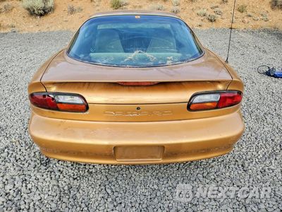 Zdjęcie 6 z 12 samochodu: 1998 CHEVROLET CAMARO VIN:2G1FP22K3W2111285 - miniatura