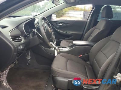Zdjęcie 7 z 12 samochodu: 2018 CHEVROLET MALIBU LS VIN:1G1ZB5STXJF258085 - miniatura