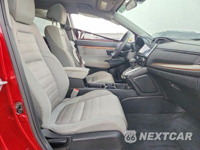 Zdjęcie 7 z 12 samochodu: 2021 HONDA CR-V EX VIN:5J6RW1H56MA003720 - miniatura