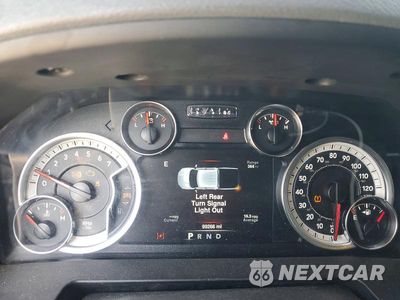Zdjęcie 9 z 12 samochodu: 2019 RAM 1500 CLASSIC SLT VIN:1C6RR6GT7KS734102 - miniatura