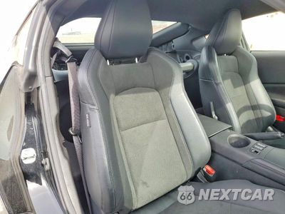 Zdjęcie 10 z 12 samochodu: 2025 NISSAN Z PERFORMANCE VIN:JN1BZ4BHXSM411400 - miniatura