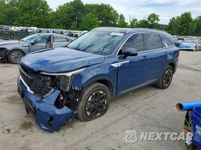 2024 KIA SORENTO S 5XYRLDJC4RG279359 - główne zdjęcie licytacji z USA - miniatura