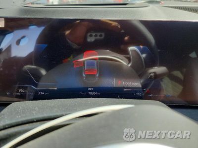 Zdjęcie 9 z 14 samochodu: 2026 BMW X6 XDRIVE40I VIN:5UX33EX09T9097625 - miniatura
