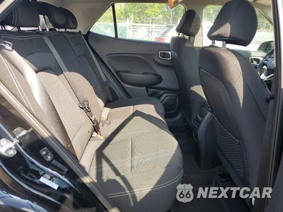 Zdjęcie 11 z 13 samochodu: 2025 HYUNDAI VENUE SEL VIN:KMHRC8A32SU406570 - miniatura