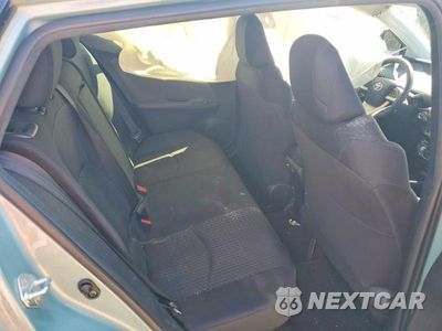 Zdjęcie 10 z 12 samochodu: 2017 TOYOTA PRIUS VIN:JTDKBRFU6H3055502 - miniatura