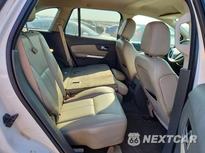 Zdjęcie 11 z 13 samochodu: 2013 FORD EDGE SEL VIN:2FMDK3JC3DBB05816 - miniatura