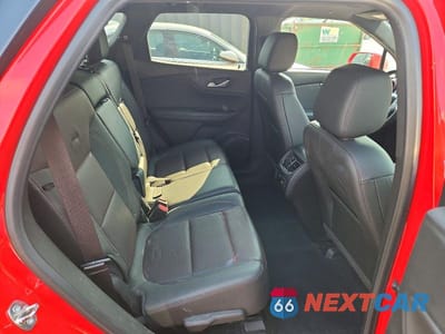 Zdjęcie 10 z 12 samochodu: 2019 CHEVROLET BLAZER RS VIN:3GNKBJRS4KS688357 - miniatura