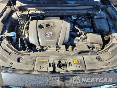 Zdjęcie 11 z 12 samochodu: 2021 MAZDA CX-5 GRAND TOURING VIN:JM3KFBDM5M0477696 - miniatura