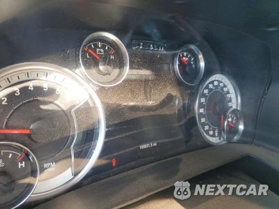 Zdjęcie 9 z 12 samochodu: 2017 RAM 1500 SLT VIN:1C6RR7TT1HS739333 - miniatura