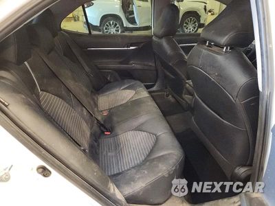 Zdjęcie 10 z 12 samochodu: 2021 TOYOTA CAMRY SE VIN:4T1T11BK2MU031002 - miniatura