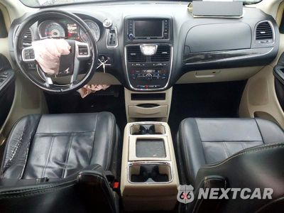 Zdjęcie 8 z 14 samochodu: 2012 CHRYSLER TOWN & COUNTRY TOURING VIN:2C4RC1BG9CR386233 - miniatura