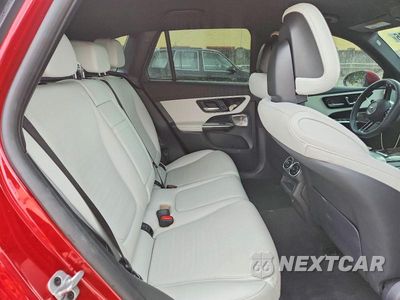 Zdjęcie 11 z 13 samochodu: 2024 MERCEDES-BENZ GLC 300 VIN:W1NKM4GB1RF143019 - miniatura