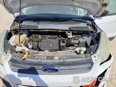 Zdjęcie 12 z 13 samochodu: 2016 FORD ESCAPE S VIN:1FMCU0F71GUB36920 - miniatura