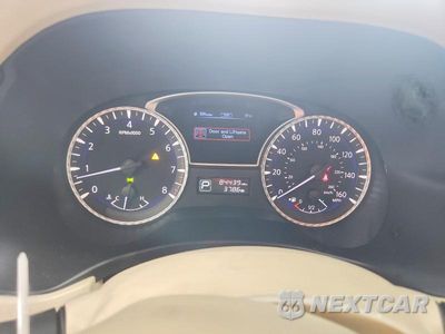 Zdjęcie 9 z 13 samochodu: 2014 INFINITI QX60 BASE VIN:5N1AL0MN7EC502278 - miniatura