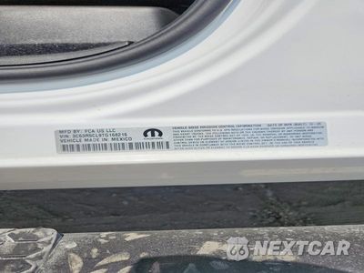 Zdjęcie 12 z 12 samochodu: 2026 RAM 2500 TRADESMAN VIN:3C63R5CL9TG168216 - miniatura