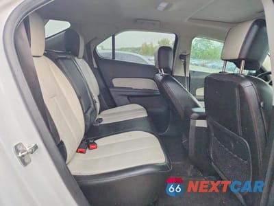 Zdjęcie 11 z 13 samochodu: 2016 CHEVROLET EQUINOX LTZ VIN:2GNALDEK5G6269522 - miniatura