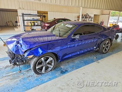 2016 FORD MUSTANG 1FA6P8AM9G5255075 - główne zdjęcie licytacji z USA - miniatura