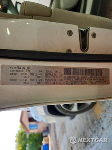 Zdjęcie 13 z 13 samochodu: 2019 JEEP CHEROKEE LIMITED VIN:1C4PJLDB7KD242742 - miniatura