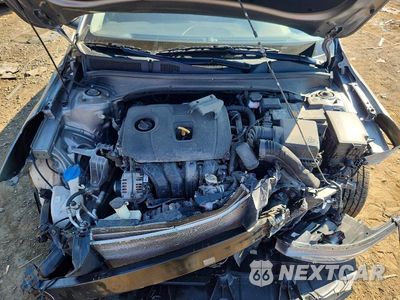 Zdjęcie 11 z 12 samochodu: 2024 KIA FORTE LXS VIN:3KPF24AD5RE831866 - miniatura