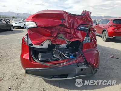 Zdjęcie 6 z 13 samochodu: 2024 TESLA MODEL Y VIN:7SAYGDEE3RA276147 - miniatura