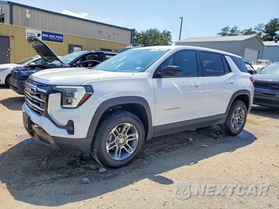 2026 GMC TERRAIN ELEVATION 3GKALMEG9TL445325 - główne zdjęcie licytacji z USA - miniatura