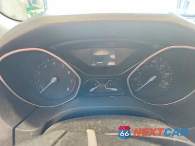Zdjęcie 9 z 12 samochodu: 2014 FORD FOCUS S VIN:1FADP3E2XEL291420 - miniatura