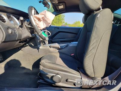 Zdjęcie 7 z 12 samochodu: 2014 FORD MUSTANG VIN:1ZVBP8AM9E5287494 - miniatura