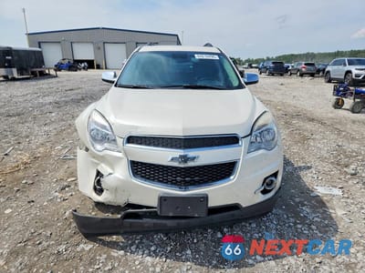 Piąte zdjęcie samochodu w środku: 2015 CHEVROLET EQUINOX LT VIN:1GNALCEK7FZ112846 - miniatura