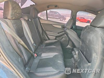 Zdjęcie 10 z 13 samochodu: 2022 SUBARU WRX VIN:JF1VBAA69N9029448 - miniatura