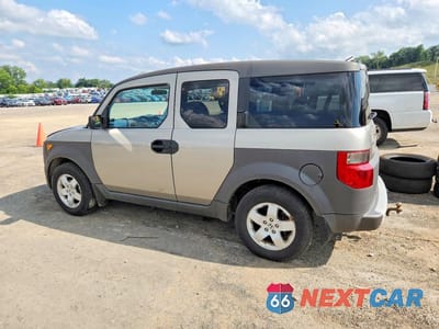 Drugie zdjęcie samochodu z przodu: 2004 HONDA ELEMENT EX VIN:5J6YH28514L004015 - miniatura