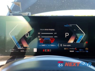 Zdjęcie 9 z 13 samochodu: 2023 BMW 330XE VIN:3MW39FS09P8D35211 - miniatura