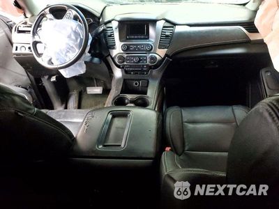 Zdjęcie 8 z 13 samochodu: 2015 CHEVROLET TAHOE K1500 LS VIN:1GNSKAKC1FR240492 - miniatura
