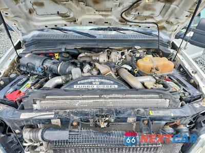 Zdjęcie 12 z 13 samochodu: 2008 FORD F350 SUPER DUTY VIN:1FTWW32R98EB09240 - miniatura
