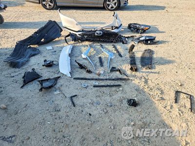 Zdjęcie 12 z 13 samochodu: 2021 MAZDA 6 TOURING VIN:JM1GL1VM1M1604762 - miniatura