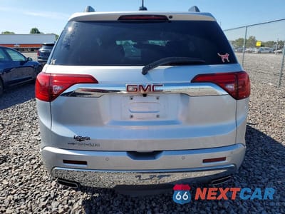 Zdjęcie 6 z 13 samochodu: 2017 GMC ACADIA DENALI VIN:1GKKNPLS7HZ217797 - miniatura
