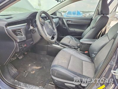 Zdjęcie 7 z 12 samochodu: 2016 TOYOTA COROLLA S PLUS VIN:5YFBURHEXGP542160 - miniatura