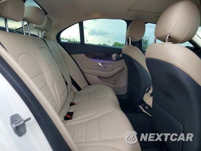 Zdjęcie 10 z 12 samochodu: 2021 MERCEDES-BENZ C 300 VIN:W1KWF8DB5MR615671 - miniatura