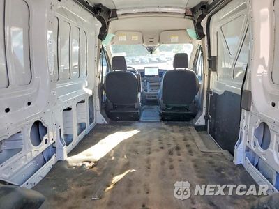 Zdjęcie 10 z 13 samochodu: 2026 FORD TRANSIT 250 DELIVERY VAN VIN:1FTBR1CG5TKA41925 - miniatura