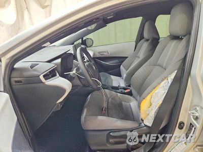 Zdjęcie 7 z 12 samochodu: 2025 TOYOTA COROLLA SE VIN:5YFS4MCE3SP227896 - miniatura