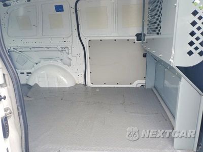 Zdjęcie 10 z 12 samochodu: 2018 MERCEDES-BENZ METRIS DELIVERY VAN VIN:WD3PG2EA2J3457734 - miniatura