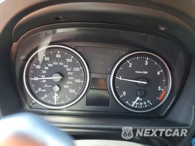 Zdjęcie 9 z 12 samochodu: 2010 BMW 335 D VIN:WBAPN7C56AA778974 - miniatura