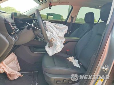 Zdjęcie 7 z 13 samochodu: 2025 BUICK ENVISION PREFERRED VIN:LRBFZKE42SD010675 - miniatura