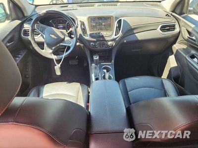 Zdjęcie 8 z 13 samochodu: 2020 CHEVROLET EQUINOX PREMIER VIN:2GNAXXEV3L6245343 - miniatura