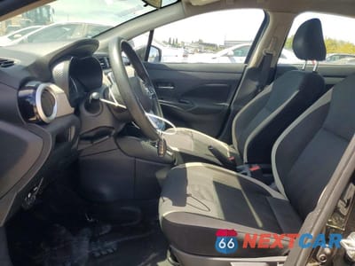 Zdjęcie 7 z 12 samochodu: 2021 NISSAN VERSA SV VIN:3N1CN8EV9ML866177 - miniatura