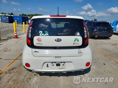 Zdjęcie 6 z 14 samochodu: 2018 KIA SOUL + VIN:KNDJP3A50J7901549 - miniatura