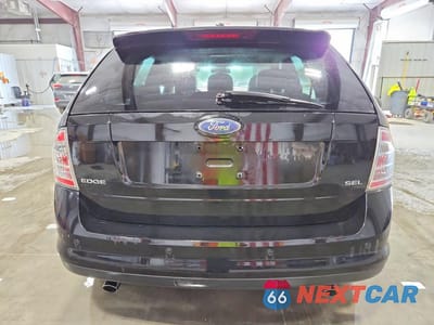 Zdjęcie 6 z 12 samochodu: 2007 FORD EDGE SEL PLUS VIN:2FMDK39C87BA87354 - miniatura