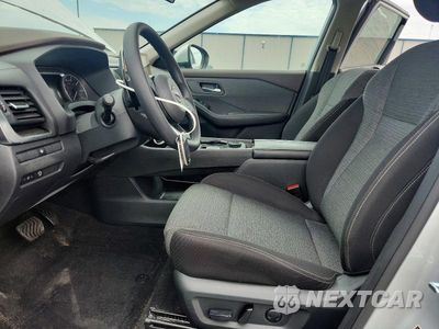 Zdjęcie 7 z 14 samochodu: 2023 NISSAN ROGUE SV VIN:5N1BT3BB0PC785818 - miniatura
