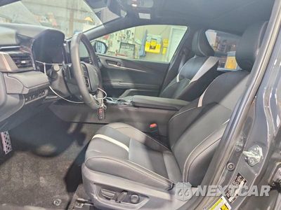 Zdjęcie 7 z 12 samochodu: 2026 TOYOTA CAMRY SE VIN:4T1DAACKXTU715765 - miniatura